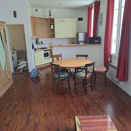 Appartement Vue Panoramique Sur Le Vieux Saintes Dış mekan fotoğraf
